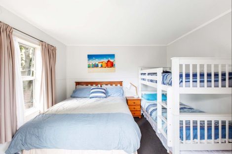 Photo of property in 124 Harbour Road, Ohope, 3121