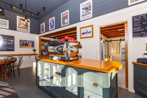 Photo of property in 116 Talbot Street, Geraldine, 7930