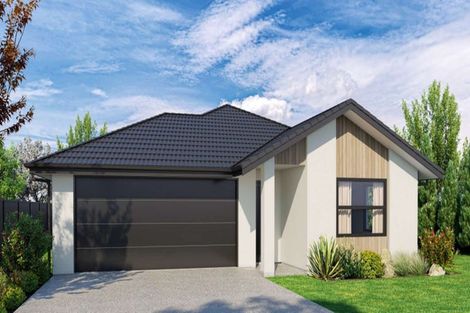 Photo of property in 69 Lenborough Drive, Rolleston, 7614