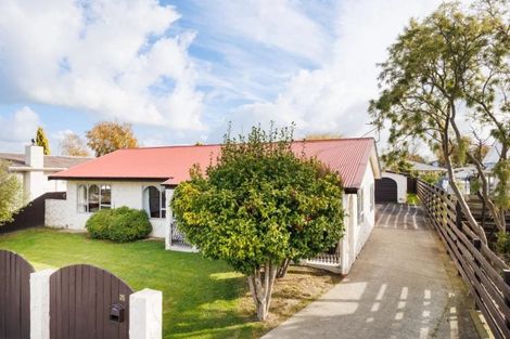 Photo of property in 35 Gemini Avenue, Milson, Palmerston North, 4414