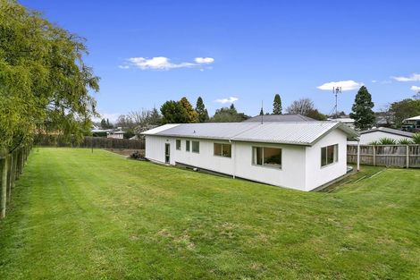 Photo of property in 73 Rolleston Street, Kihikihi, Te Awamutu, 3800