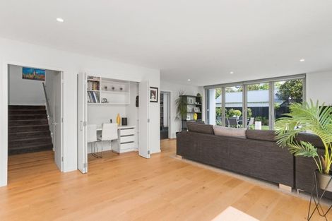 Photo of property in 37a Rossall Street, Merivale, Christchurch, 8014