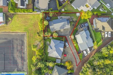 Photo of property in 40 Coventry Way, Long Bay, Auckland, 0630