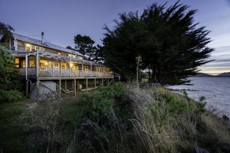 Photo of property in 17 Kokomuka Avenue, Harwood, Dunedin, 9077