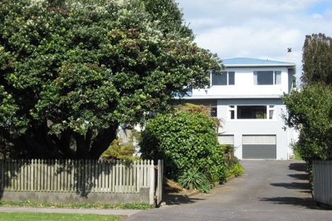 Photo of property in 22 Mclean Street, Strandon, New Plymouth, 4312