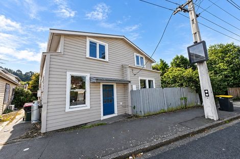 Photo of property in 203 North Road, North East Valley, Dunedin, 9010