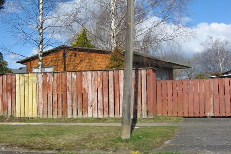 Photo of property in 55 Te Hei Place, Turangi, 3334