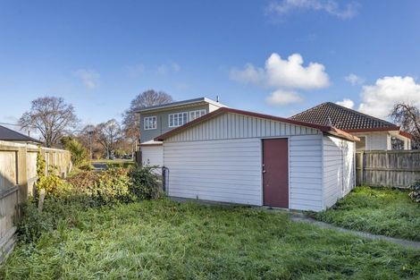 Photo of property in 30b Hooker Avenue, Bryndwr, Christchurch, 8053
