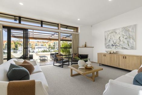 Photo of property in 105 Waterside Crescent, Gulf Harbour, Whangaparaoa, 0930