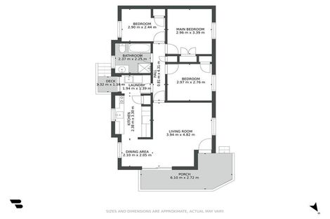 Photo of property in 5 Kinvig Place, Ranui, Auckland, 0612