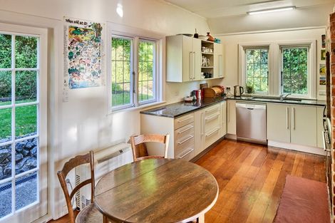 Photo of property in 41 Kotari Road, Days Bay, Lower Hutt, 5013