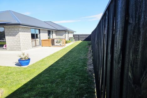 Photo of property in 820 Selwyn Road, Rolleston, 7614