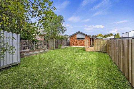 Photo of property in 22 Percy Street, Phillipstown, Christchurch, 8011