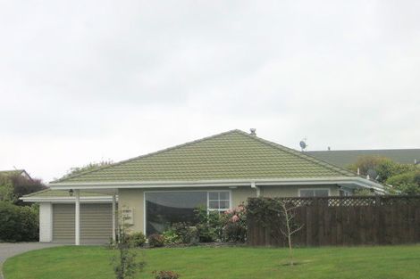 Photo of property in 7 Kahurangi Drive, Rangatira Park, Taupo, 3330