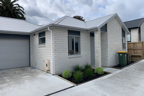 Photo of property in 5/52 Queens Avenue, Frankton, Hamilton, 3204