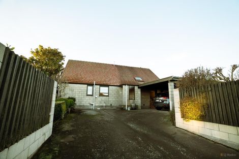 Photo of property in 15 Roxburgh Street, Glenwood, Timaru, 7910