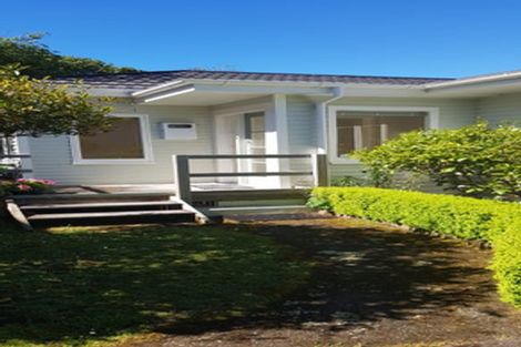 Photo of property in 13 Hatton Street, Karori, Wellington, 6012