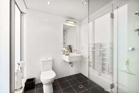 Photo of property in Portal Apartments, 7b/42 Cable Street, Te Aro, Wellington, 6011