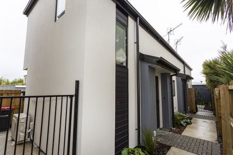 Photo of property in 57c King Street, Sydenham, Christchurch, 8023