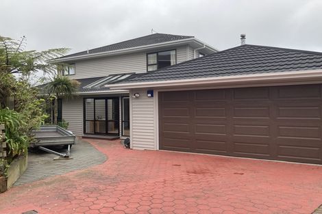 Photo of property in 42 Gurkha Crescent, Khandallah, Wellington, 6035