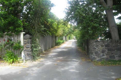 Photo of property in 124 Fisher Avenue, Beckenham, Christchurch, 8023