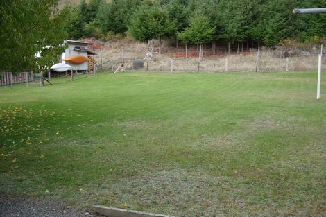 Photo of property in 8 Black Peak Road, Omarama, 9412