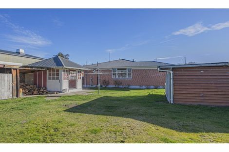 Photo of property in 122 Temuka-orari Highway, Temuka, Winchester, 7985