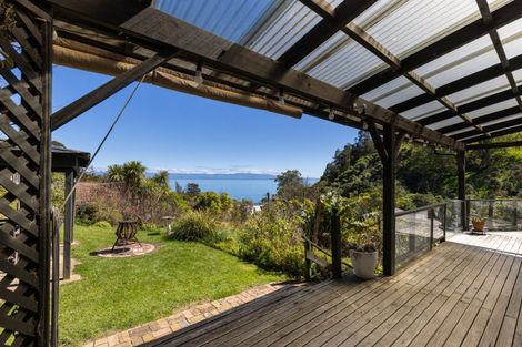 Photo of property in 26 Airlie Street, Glenduan, Nelson, 7071