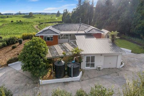 Photo of property in 3048 Old Taupo Road, Tokoroa, 3491