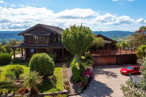 Photo of property in 177a Jones Road, Hunua, 2583