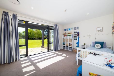 Photo of property in 33 Birchdale Place, Ohoka, Kaiapoi, 7692