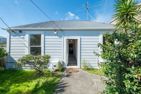 Photo of property in 20 Green Street, Newtown, Wellington, 6021