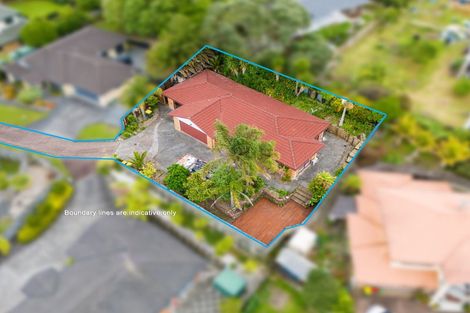 Photo of property in 11 San Carlo Court, Henderson, Auckland, 0612