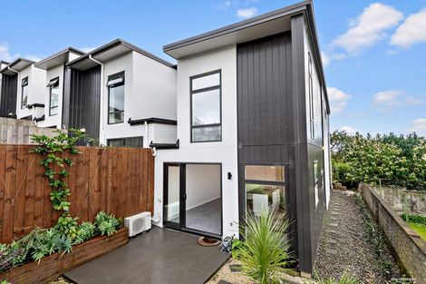 Photo of property in 10/25 Thackeray Street, Hamilton Lake, Hamilton, 3204