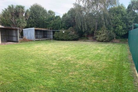 Photo of property in 43 Thomas Street, Temuka, 7920