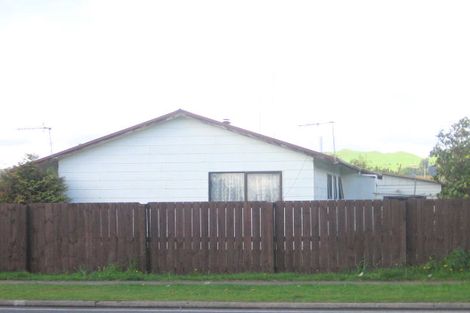 Photo of property in 292 Malfroy Road, Pomare, Rotorua, 3015