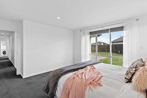 Photo of property in 32 Sutherland Drive, Kaiapoi, 7630