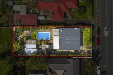 Photo of property in 51 Coronation Road, Mangere Bridge, Auckland, 2022