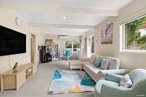 Photo of property in 126 Monarch Avenue, Hillcrest, Auckland, 0627