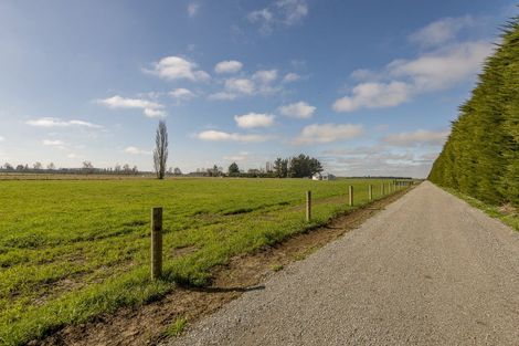 Photo of property in 122 Steffens Road, Oxford, Rangiora, 7476