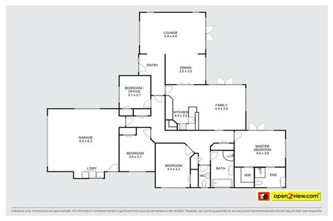 Photo of property in 17 Chesterton Drive, Leamington, Cambridge, 3432