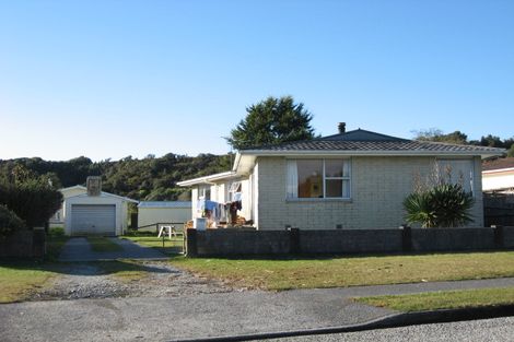 Photo of property in 189 Rolleston Street, Hokitika, 7810