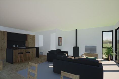 Photo of property in 33 Atkins Road, Luggate, Wanaka, 9382