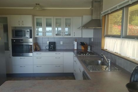 Photo of property in 77 Rapata Road, Oakura, Hikurangi, 0184