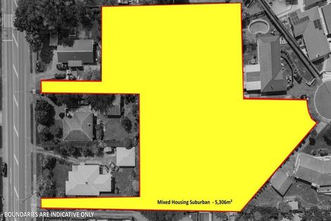 Photo of property in 376 Great South Road, Opaheke, Papakura, 2113