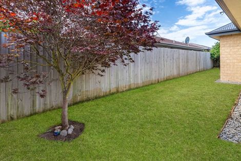 Photo of property in 4c Renoir Drive, Rolleston, 7614