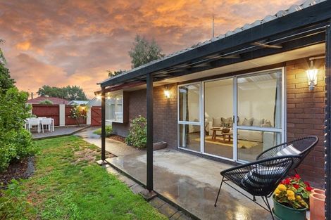 Photo of property in 2/148 Rose Street, Somerfield, Christchurch, 8024