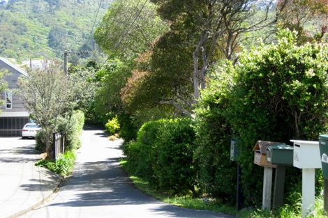 Photo of property in 14a Izard Road, Khandallah, Wellington, 6035