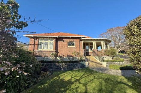 Photo of property in 241 Bay View Road, Saint Clair, Dunedin, 9012