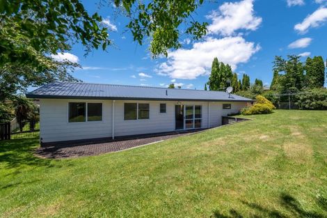 Photo of property in 61a Blomfield Street, Pukehangi, Rotorua, 3015